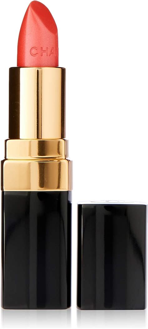 chanel teheran lipstick